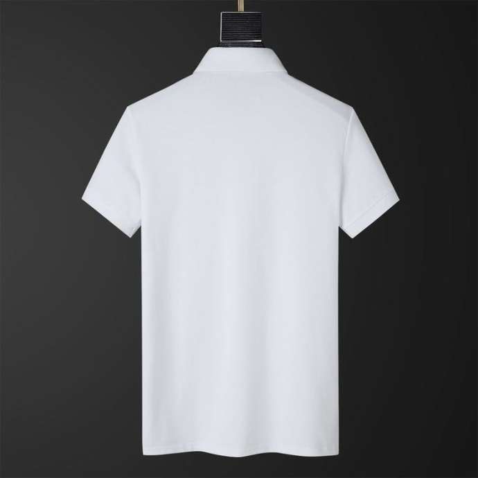 Picture of Dior Polo Shirt Short _SKUDiorM-4XL11lx0120099